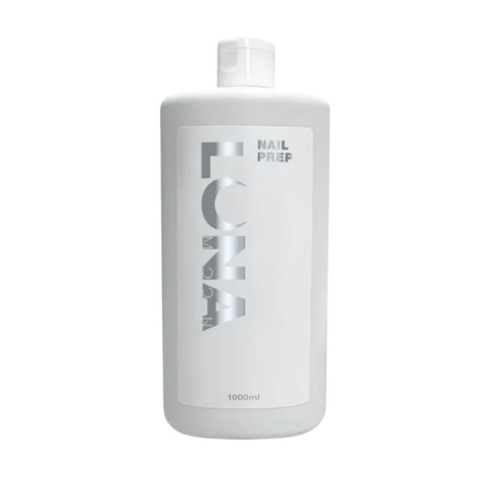 Lunamoon Nail Prep Cleaner 1000 ml