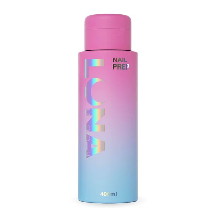 Lunamoon Nail Prep Cleaner 400 ml