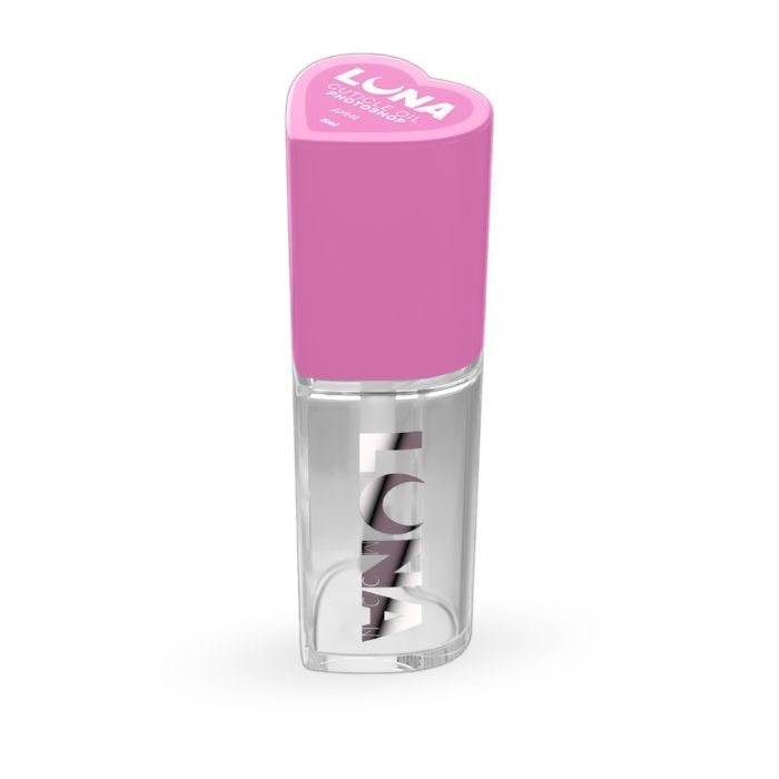 Lunamoon Olio Cuticole Secco Photoshop Melone 5ml