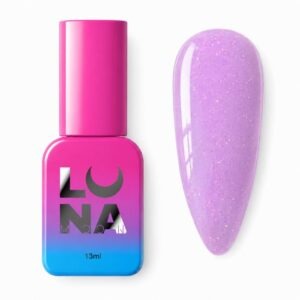 Lunamoon Opal Base 13ml - 02 Lavender Veil