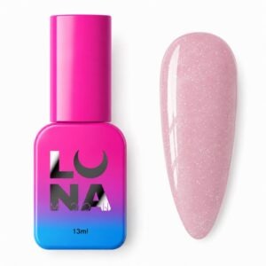 Lunamoon Opal Base 13ml - 03 Rosy Pearl