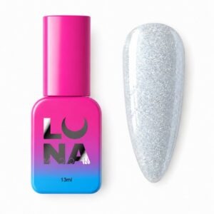 Lunamoon Opal Base 13ml - 05 Frozen Pearl