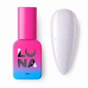 Lunamoon Opal Base 13ml - 07 Moon Pearl.
