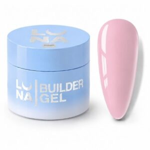 Lunamoon Premium Gel 15 50ml