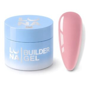 Lunamoon Premium Gel 17 50ml