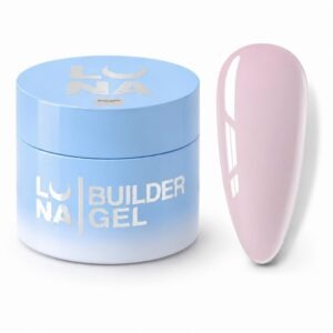Lunamoon Premium Gel 3 50ml