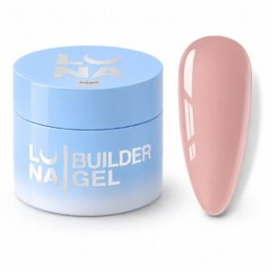 Lunamoon Premium Gel 9 50ml