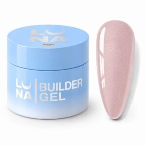 Lunamoon Shimmer Gel 10 15ml
