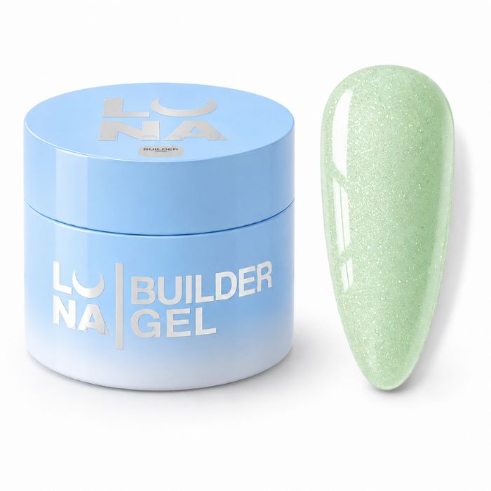Lunamoon Shimmer Gel 11 15ml