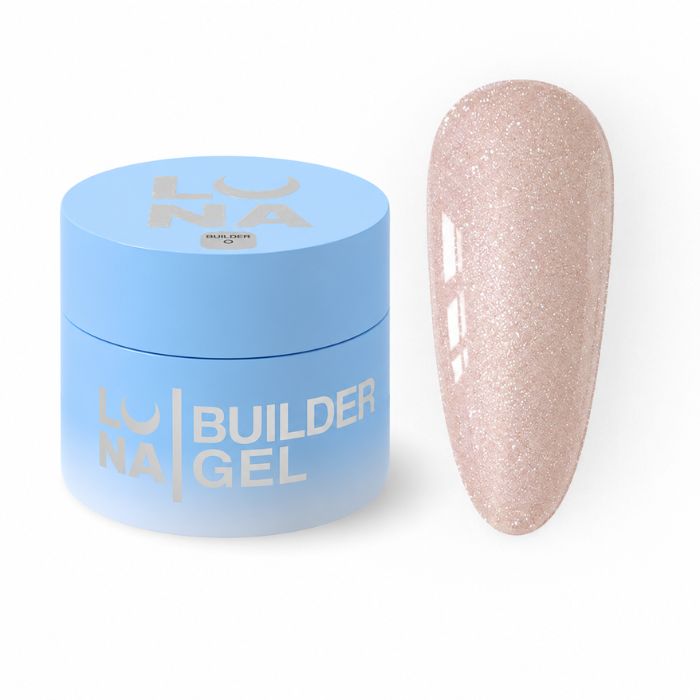 Lunamoon Shimmer Gel 2 50ml