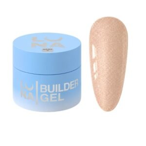 Lunamoon Shimmer Gel 3 50ml