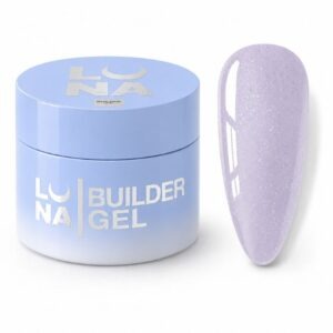 Lunamoon Shimmer Gel 6 15ml