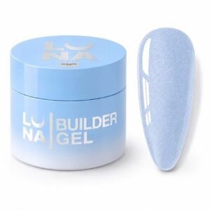 Lunamoon Shimmer Gel 7 15ml