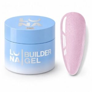 Lunamoon Shimmer Gel 8 15ml