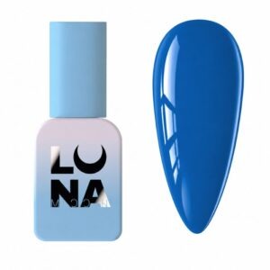 Lunamoon Smalto Semipermanente 136 8 ml Neon Collection