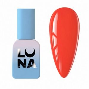 Lunamoon Smalto Semipermanente 141 8 ml Neon Collection