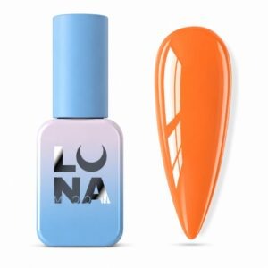 Lunamoon Smalto Semipermanente Add Action 8ml