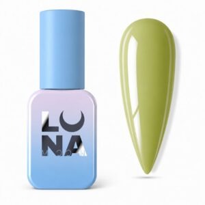 Lunamoon Smalto Semipermanente Add Authenticity 8ml