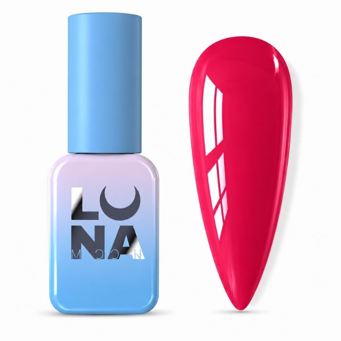 Lunamoon Smalto Semipermanente Add Bravery 8ml