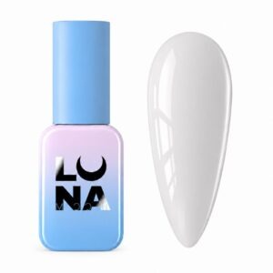 Lunamoon Smalto Semipermanente Cloud Collection 3 8 ml