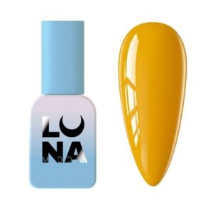 Lunamoon Smalto Semipermanente Perfect Color Collection 501 8 ml