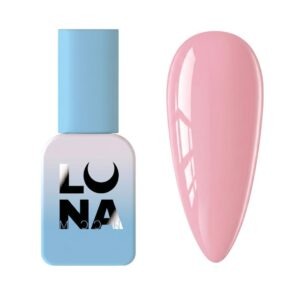 Lunamoon Smalto Semipermanente Perfect Color Collection 502 8 ml
