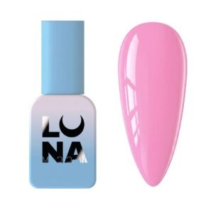 Lunamoon Smalto Semipermanente Perfect Color Collection 503 8 ml