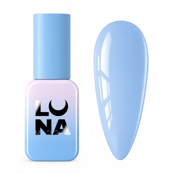 Lunamoon Smalto Semipermanente Perfect Color Collection 505 8 ml