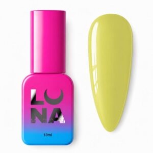 Lunamoon Top Glass 11 13ml - Limoncello Cream