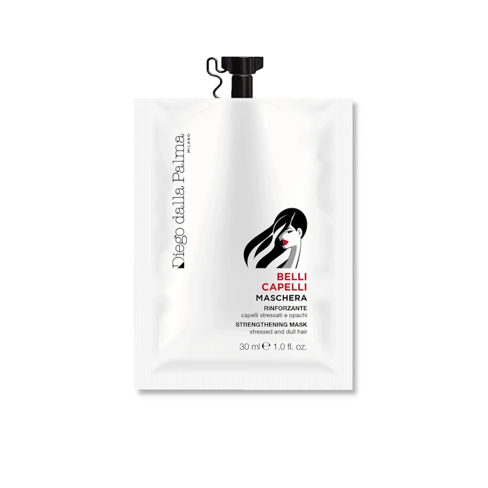 Diego Dalla Palma Belli Capelli Maschera Rinforzante 30ml
