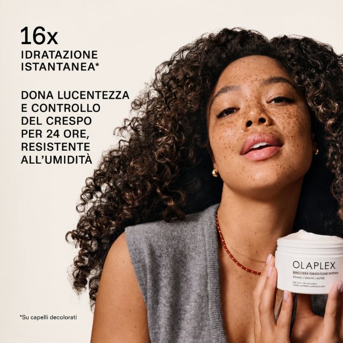 Olaplex Rich Hydration Mask 200ml