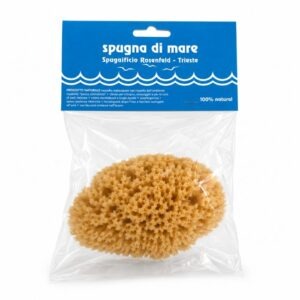 Spugna Barriera Corallina Classica Rosenfeld Misura 10/11cm