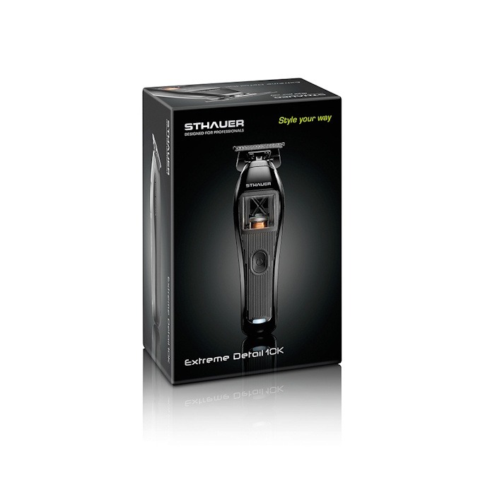 Sthauer Extreme Detail 10k Trimmer