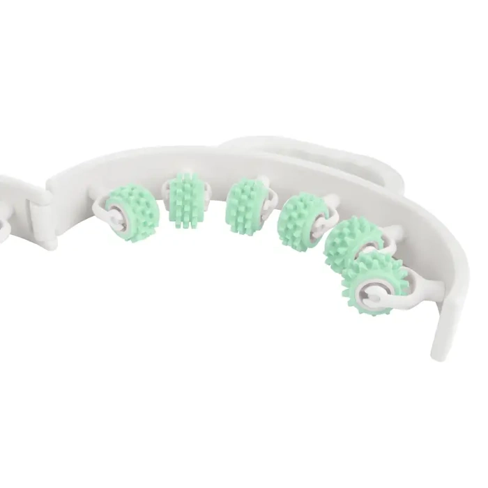 Anti-Cell Massager Ring Roller 360º