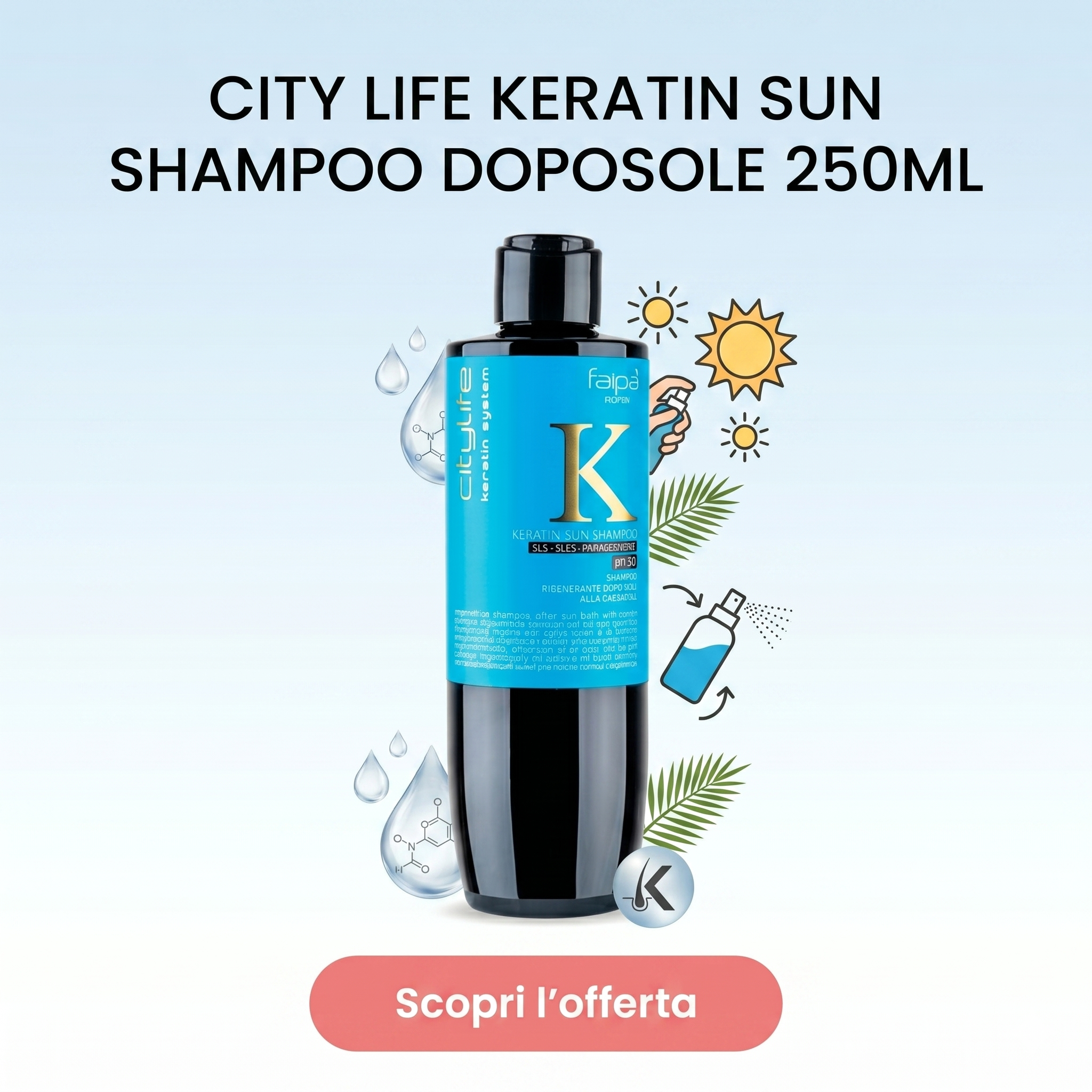 city-life-keratin-shampo