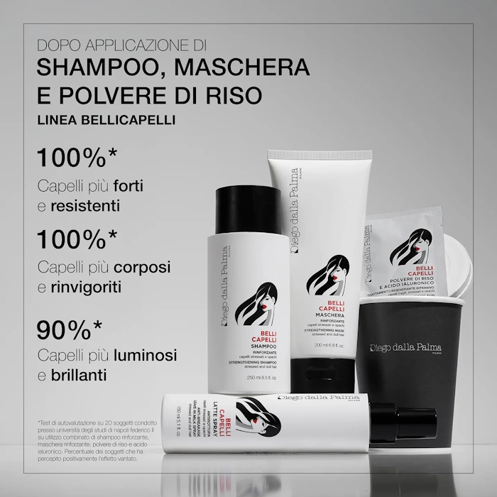 ddp belli cappelli