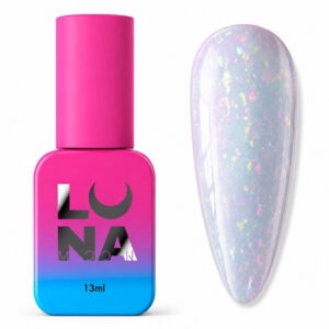 Lunamoon Crystal Base 1 13ml - Aurora Opale