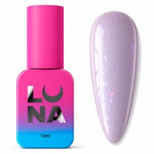 Lunamoon Crystal Base 2 13ml - Lilla Opale
