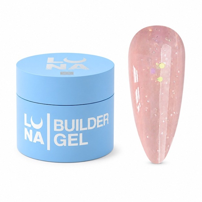 Lunamoon Diamond Gel 3 15ml