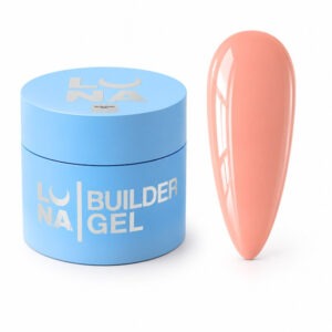 Lunamoon Jelly Gelly 6 15ml