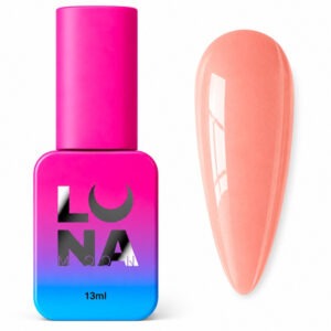 Lunamoon Light Acrygel 9 13ml - Pesca Lattiginoso