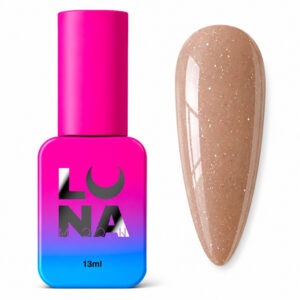 Lunamoon Light Acrygel 30 13ml - Beige Nude Glitterato