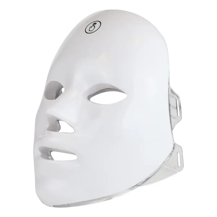 Italian Design Maschera Led Fototerapia 7 In 1 - immagine 3