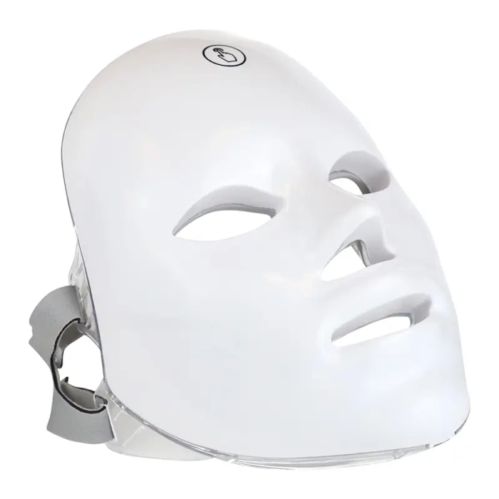 Italian Design Maschera Led Fototerapia 7 In 1 - immagine 4