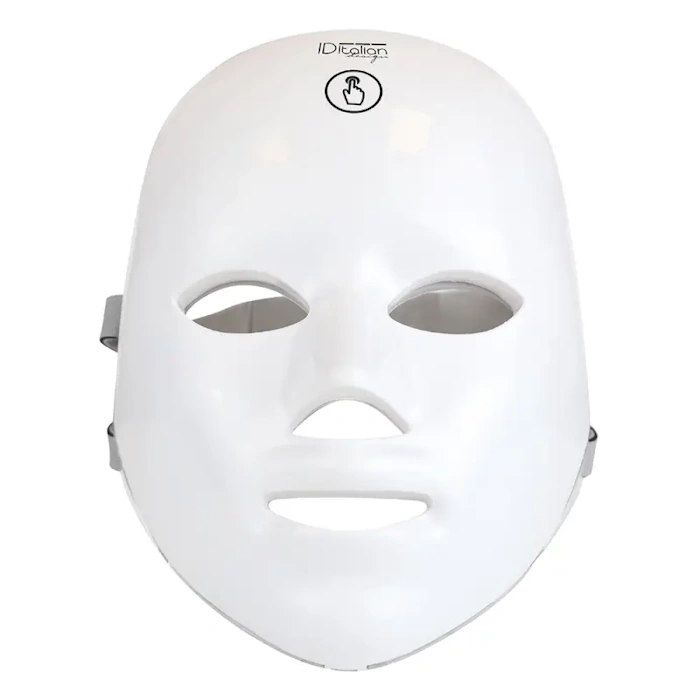Italian Design Maschera Led Fototerapia 7 In 1 - immagine 5