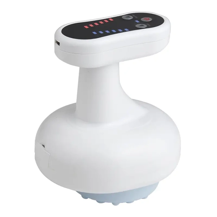 Italian Design Massaggiatore Anticellulite Con Vacuum