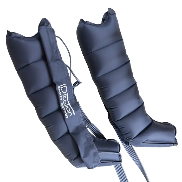 Italian Design Pressoterapia Sportiva