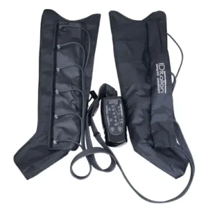 Italian Design Pressoterapia Sportiva