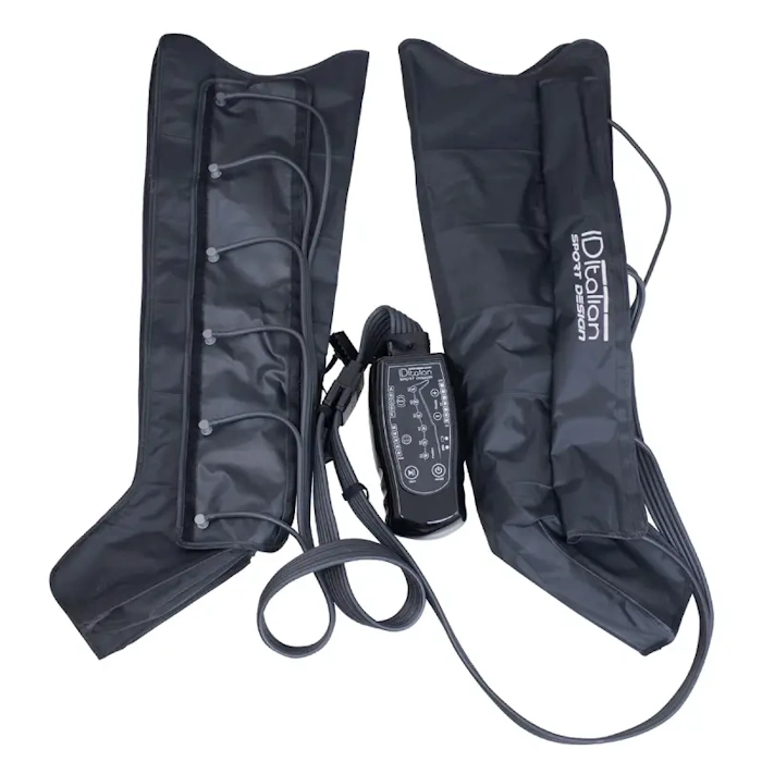 Italian Design Pressoterapia Sportiva