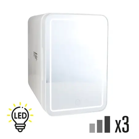 Italian Design Refrigeratore Termoelettrico Caldo /Freddo